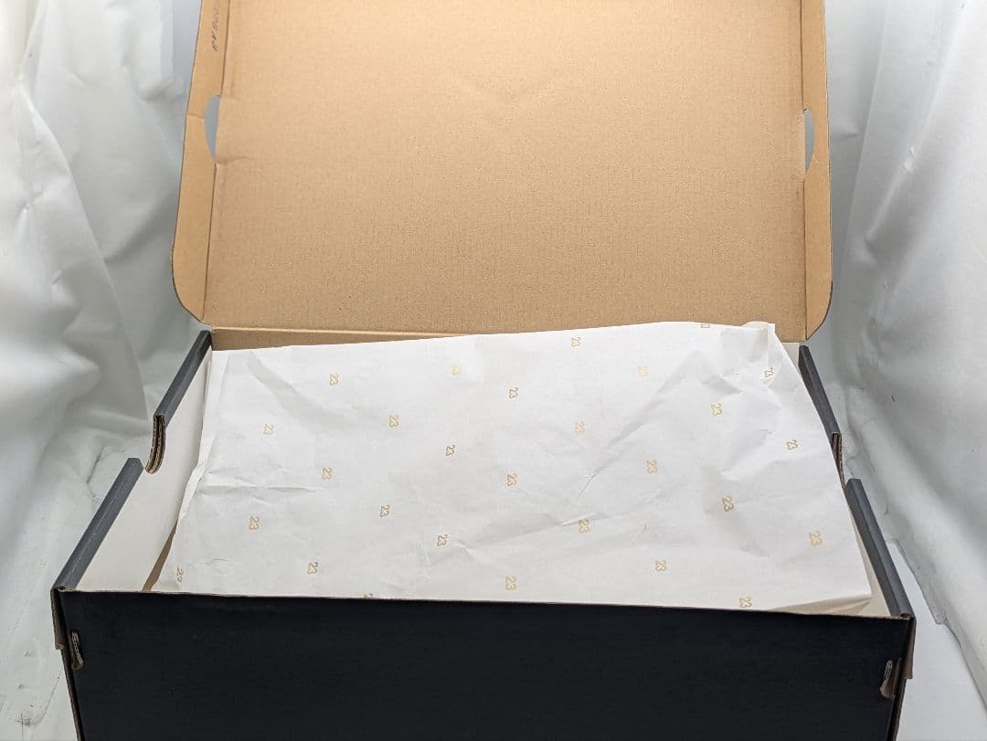 Air Jordan 1 Low G ゴルフ ブラック/グレー サイズ28cm