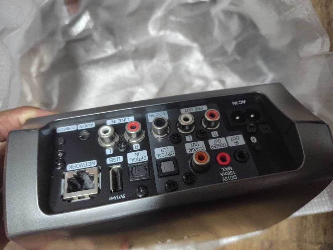 その他 DENON HEOUS Link HS2