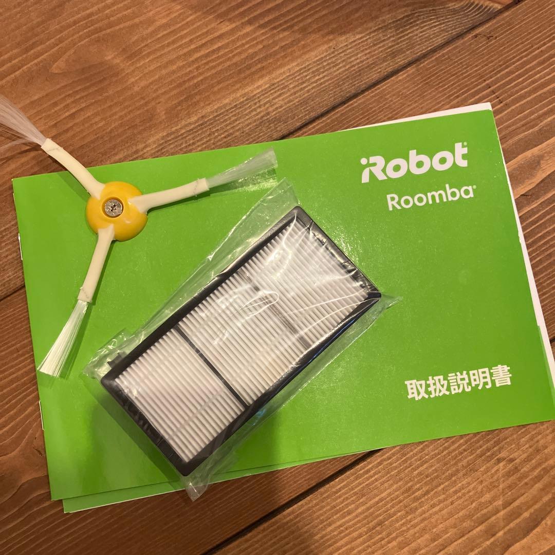 iRobot Roomba 961 本体