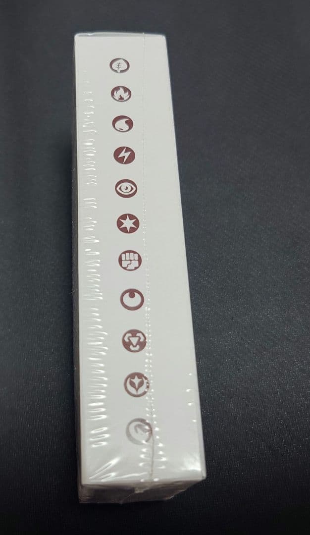 ポケモンカードゲーム サン＆ムーンプロモカードパック 第1弾未開封シュリンク付き