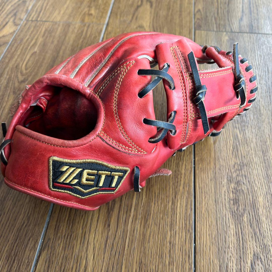 田*太様 ZETT 今宮モデル BPROG766 2/28までの出品