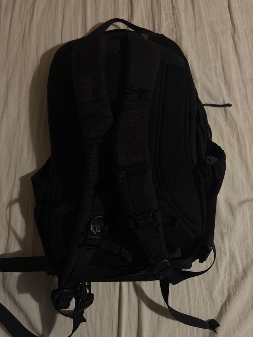 ARC'TERYX MANTIS 26 ブラック