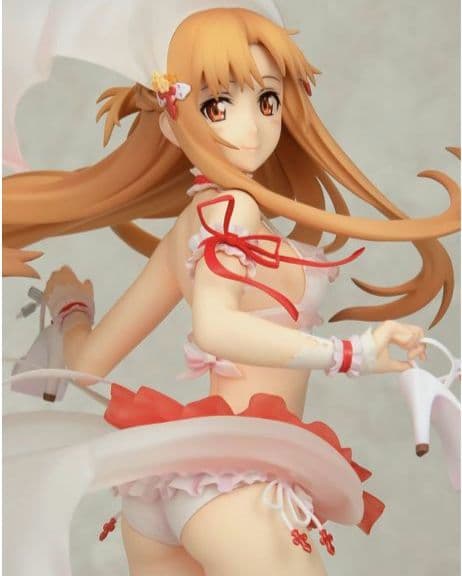 アスナ 真夏のキラメキ☆花嫁Ver.