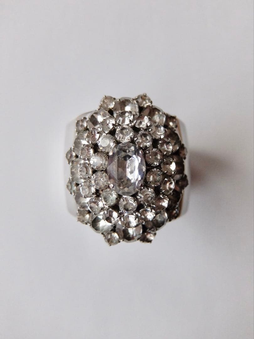 Le charme de fifi et fafa ヴィンテージバングル