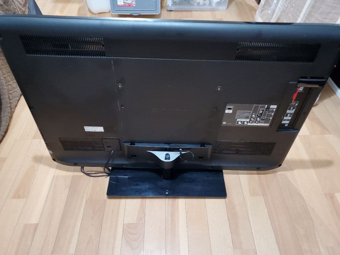 【ぷりぷり】ソニー SONY KDL-40EX720 40V型