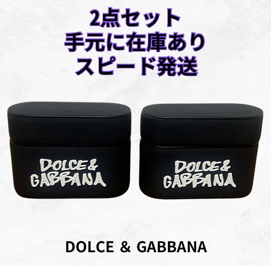 Dolce & Gabbana ドルガバ AirpodsPro ケース セット