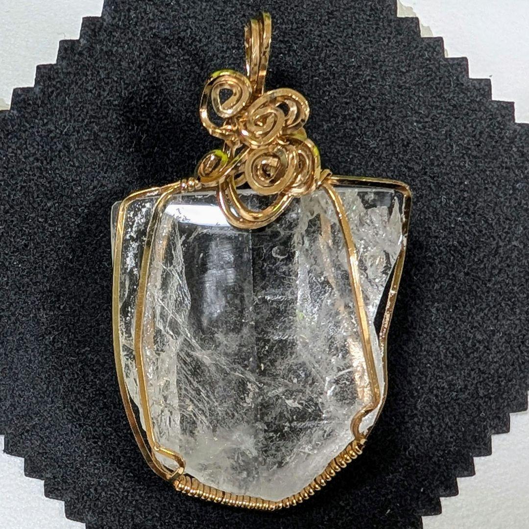 【シャンバラへの道】アシュタールジュエリートップ