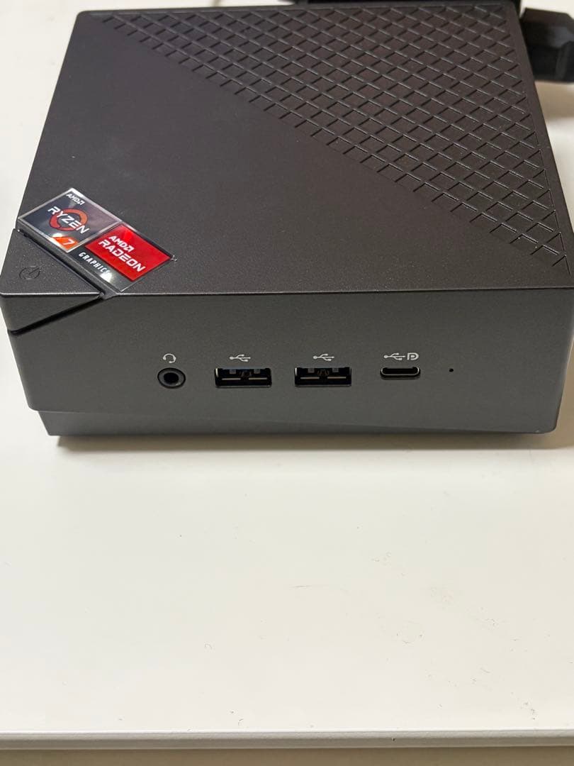 Skybarium ミニPC mn57