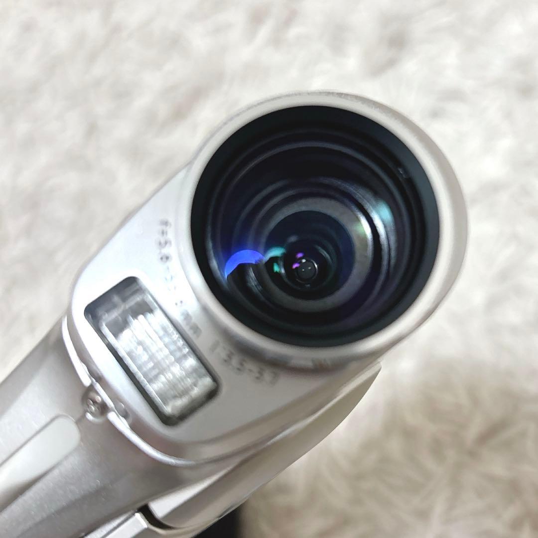 【極希少】SANYO XACTI DMX-C4 ケース付き