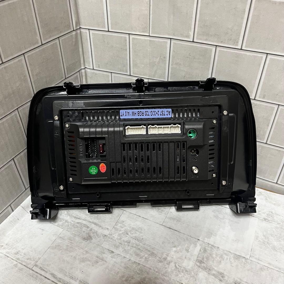 CX-5専用 Androidナビ 2012〜2015年式