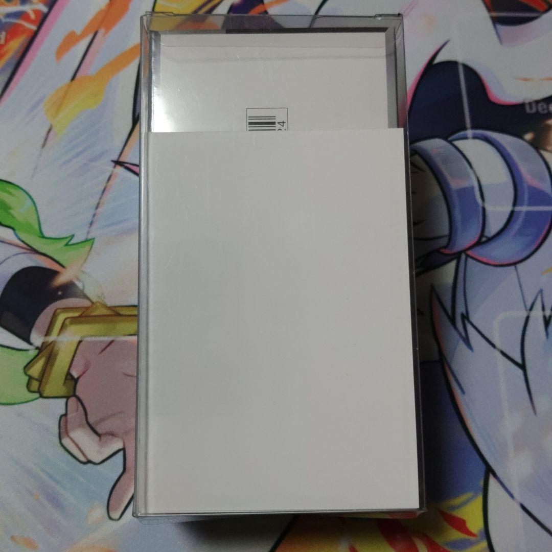 ☆即日発送☆ポケモンカード シャイニートレジャーex box シュリンク付き