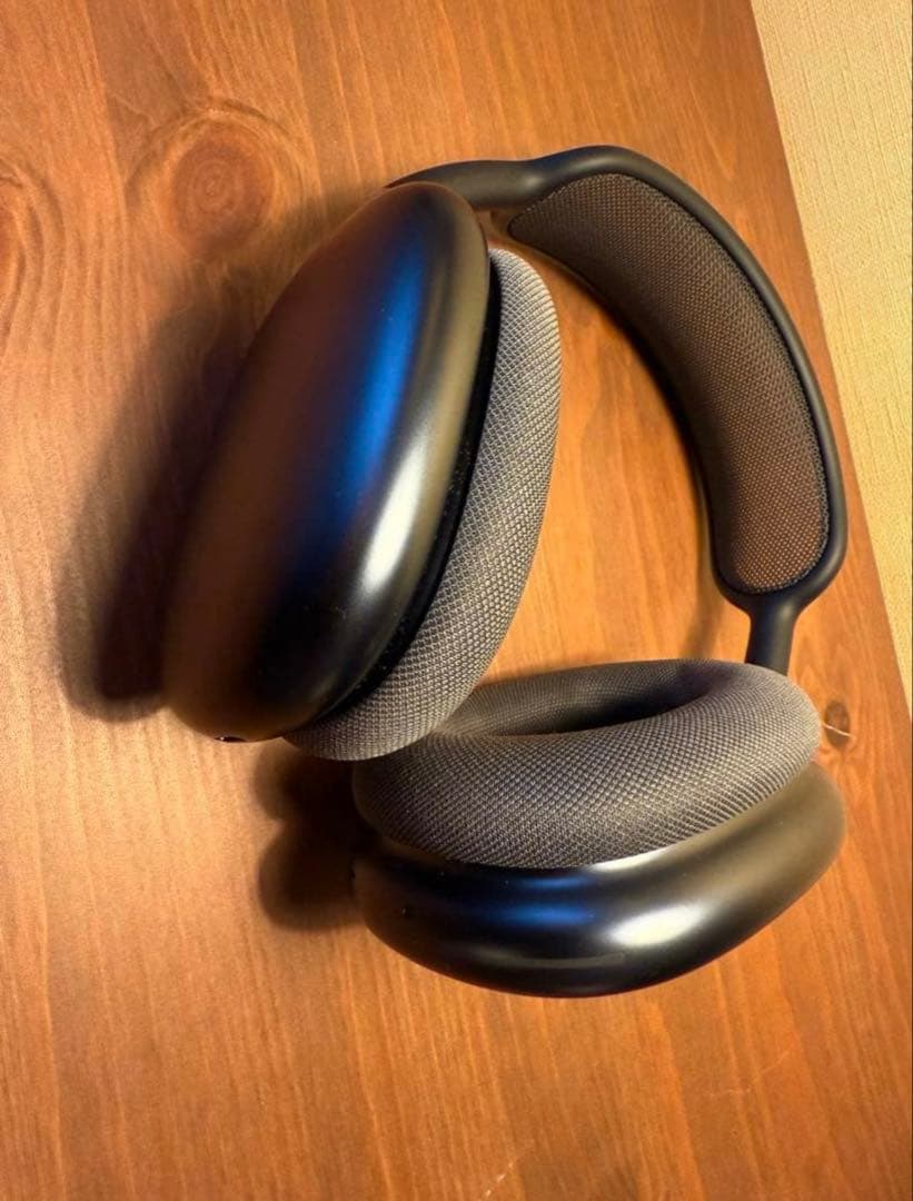 AirPods Max 第2世代 ミッドナイト