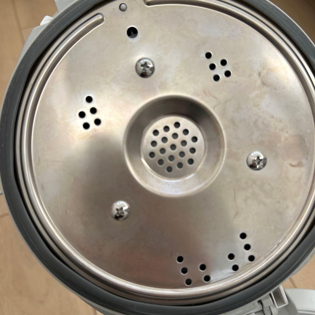 象印 加湿器 EE-DD50 ホワイト 23年製