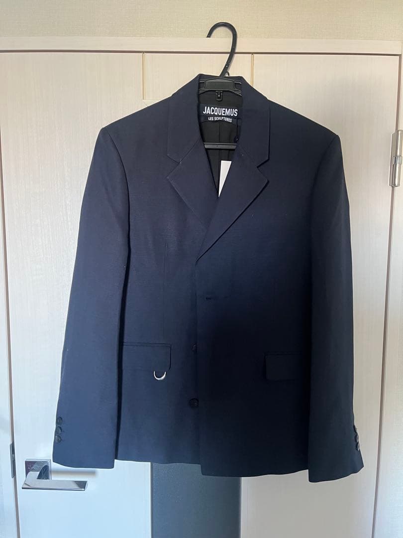 【新品】Jacquemus Melo ジャケット