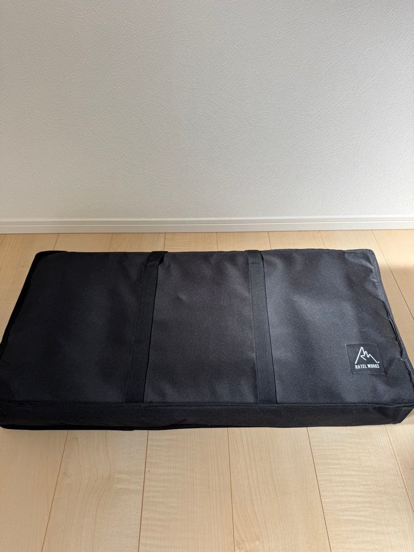 RATEL WORKS テーブルセット