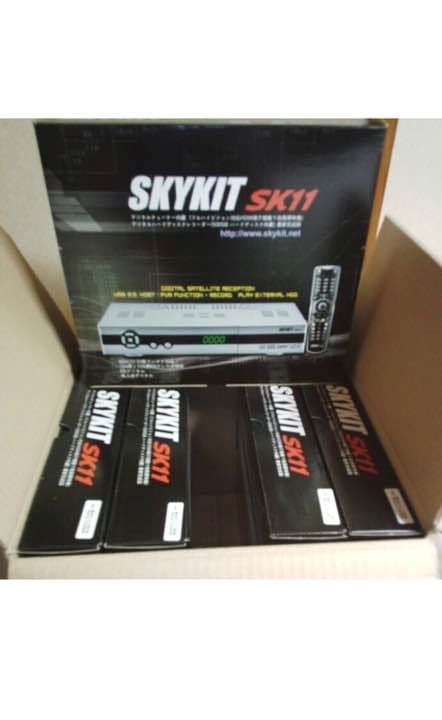 デジタルハードディスクレコーダー15個セット