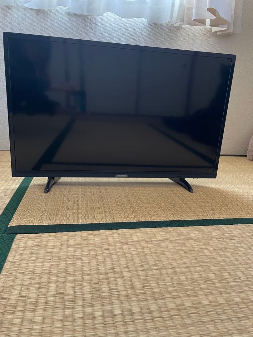 液晶テレビ 32型 32インチ 2020年製 美品