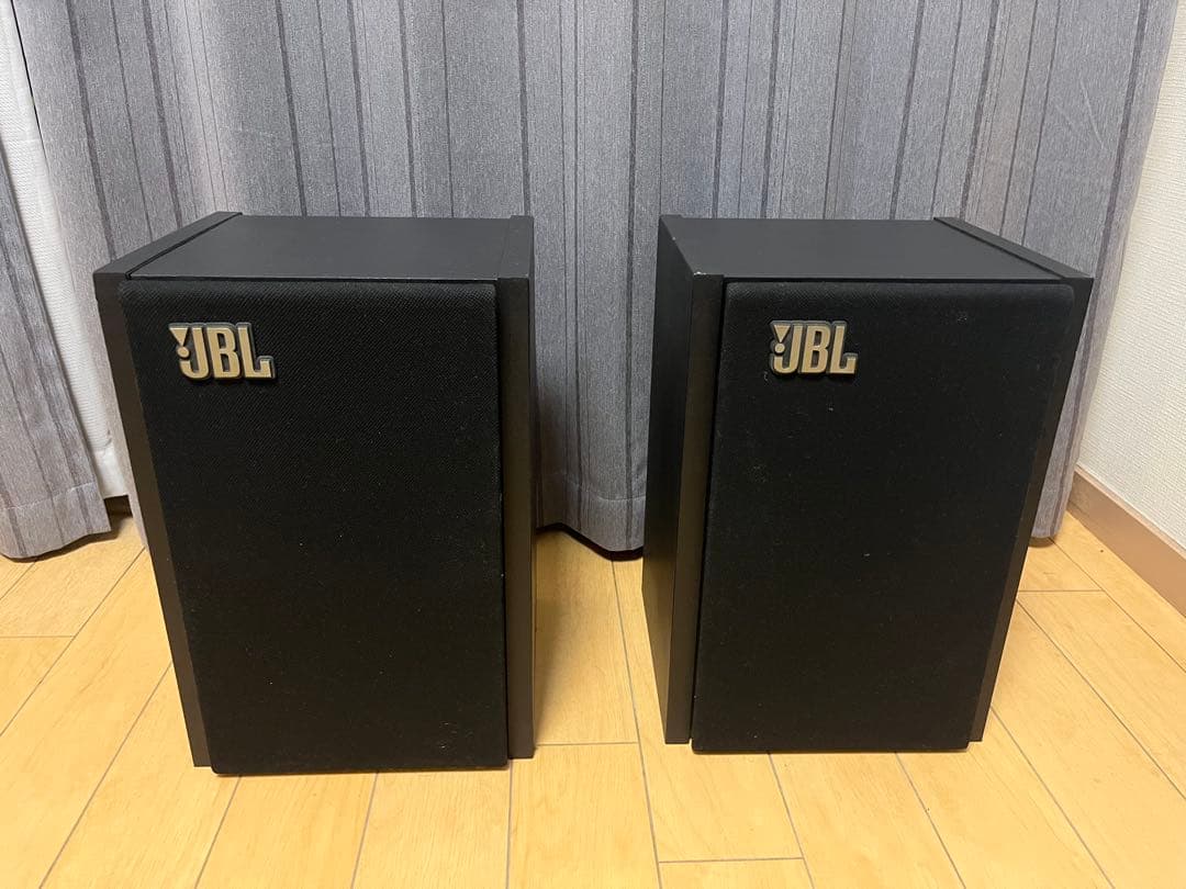 JBL J216Pro (ペア)