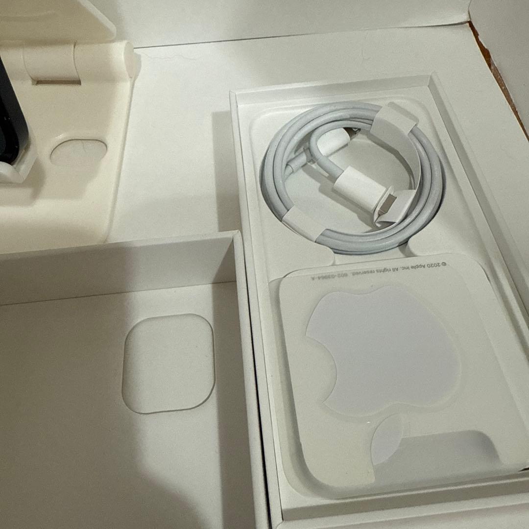 Apple iPhone12 mini 128GB ブラック 本体 箱付き