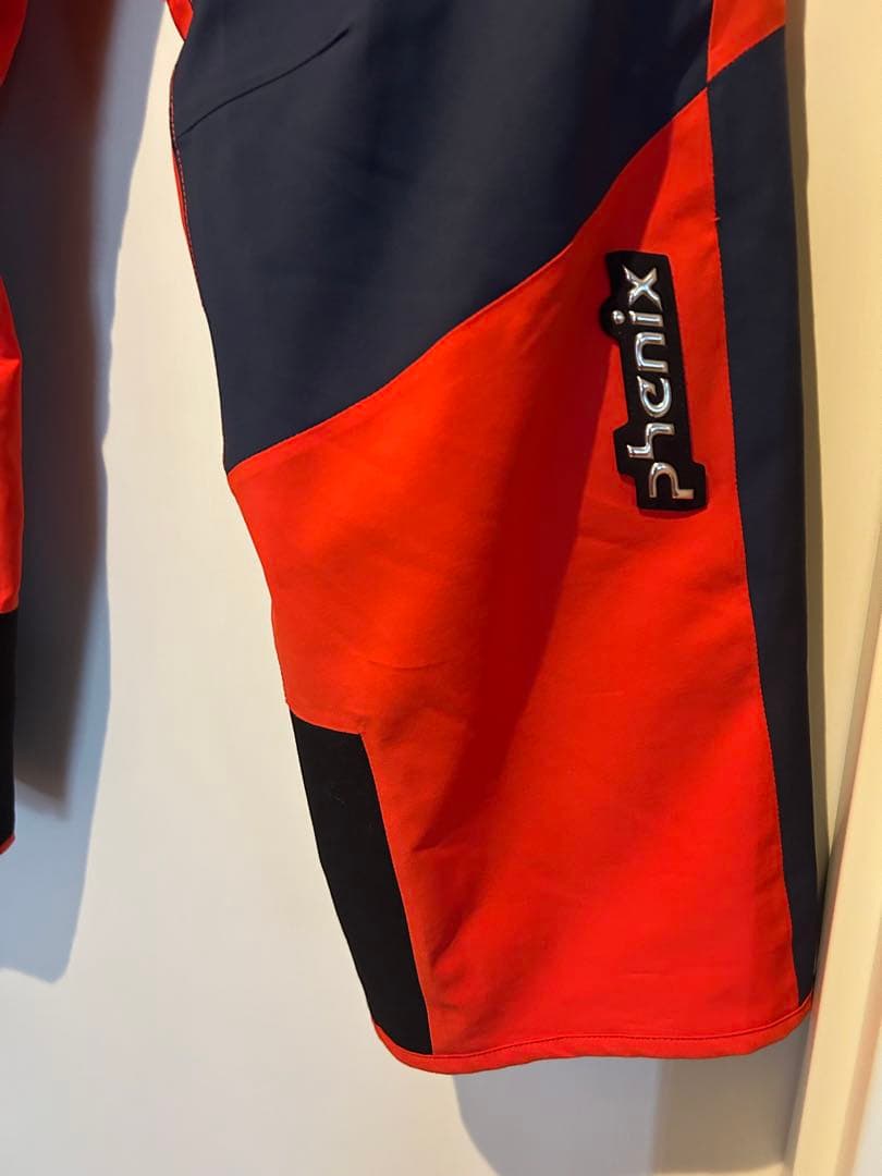 ⭐︎専用です⭐︎Phenix スキーウェア デモ　Mサイズ