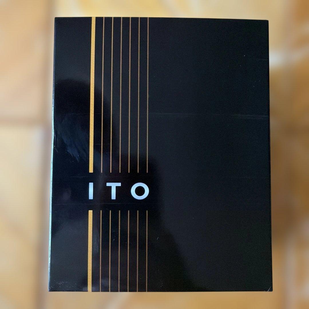 DUNU x KOTO ITO 有線イヤホン