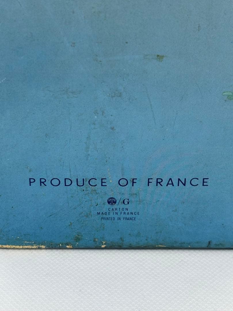 #マーテル コルドンブルー ブランデー 700ml S-4