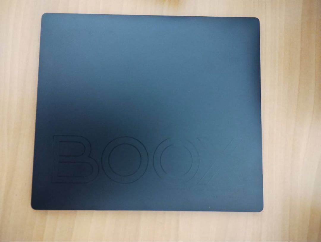 電子書籍BOOXLeaf2 7インチ 32GB ブラック boox leaf2