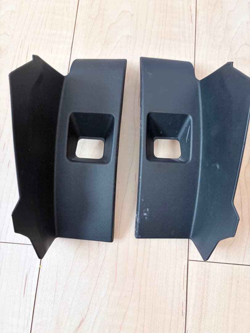 レクサスRX テールランプ一文字化キット