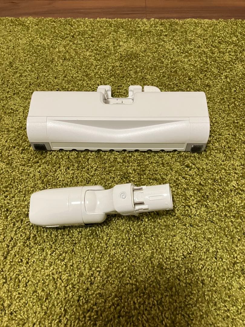 【2023年製】Panasonic紙パック式掃除機　MC-JP860K-W