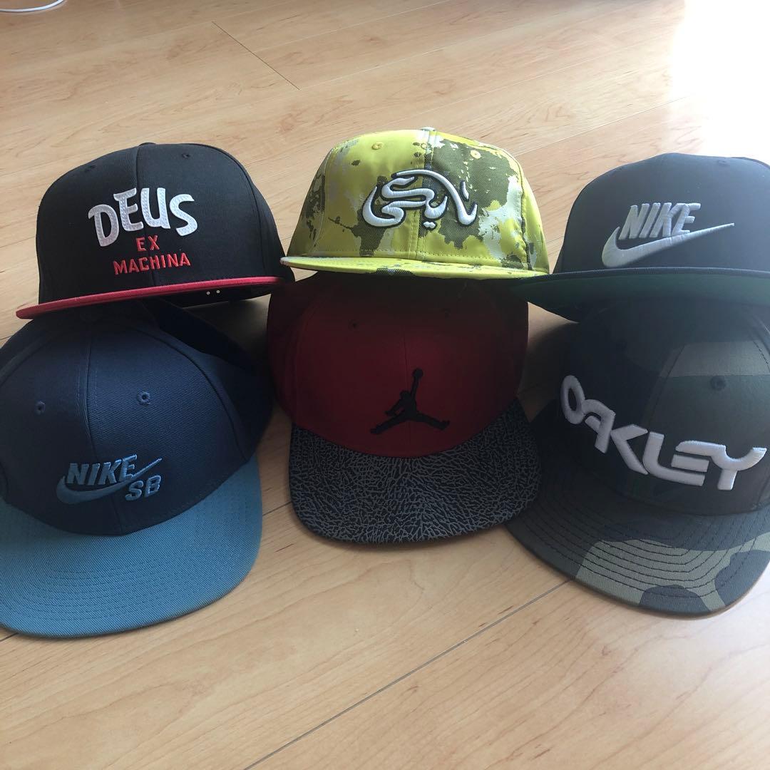 キャップ　まとめ売り