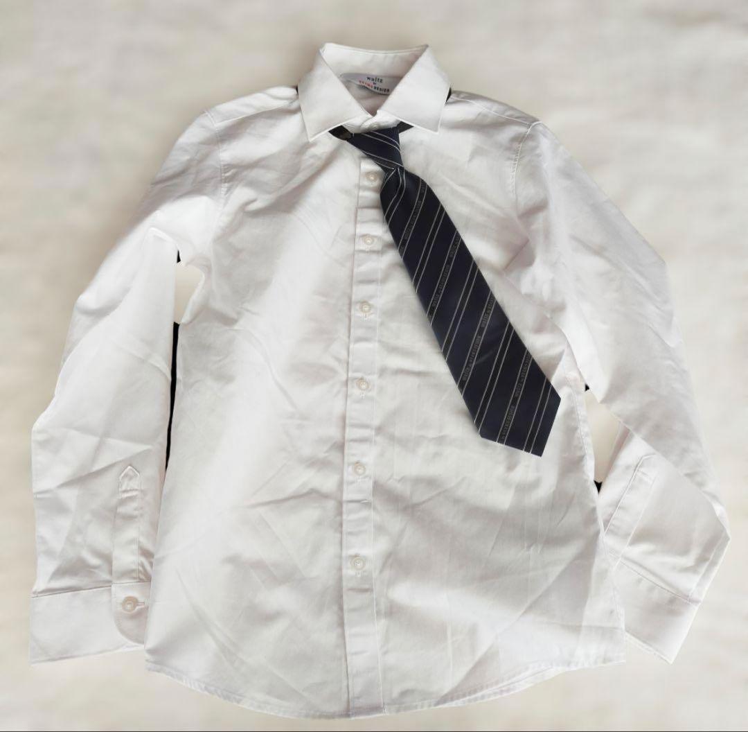 waltz by BEAMS スーツ　150ブラック