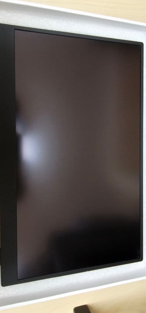 15.6インチ IPSタッチパネル モニター