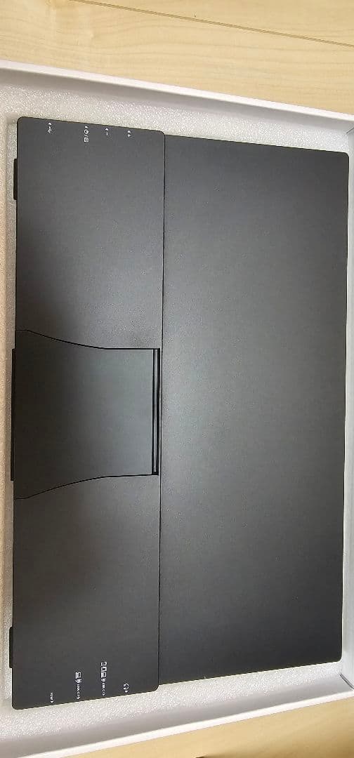 15.6インチ IPSタッチパネル モニター