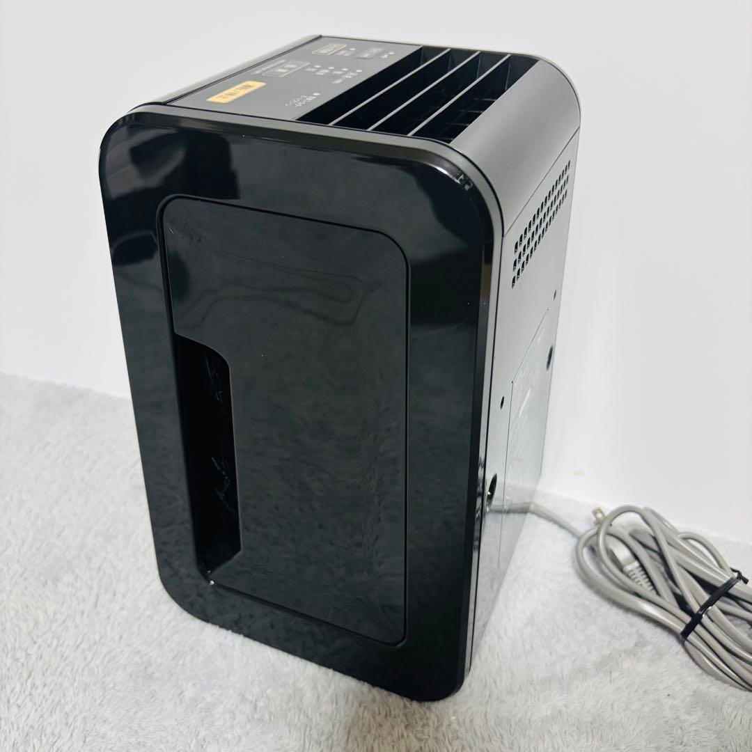 【ほぼ未使用】FUJITSU DAS-15K-B 脱臭機 2020年製