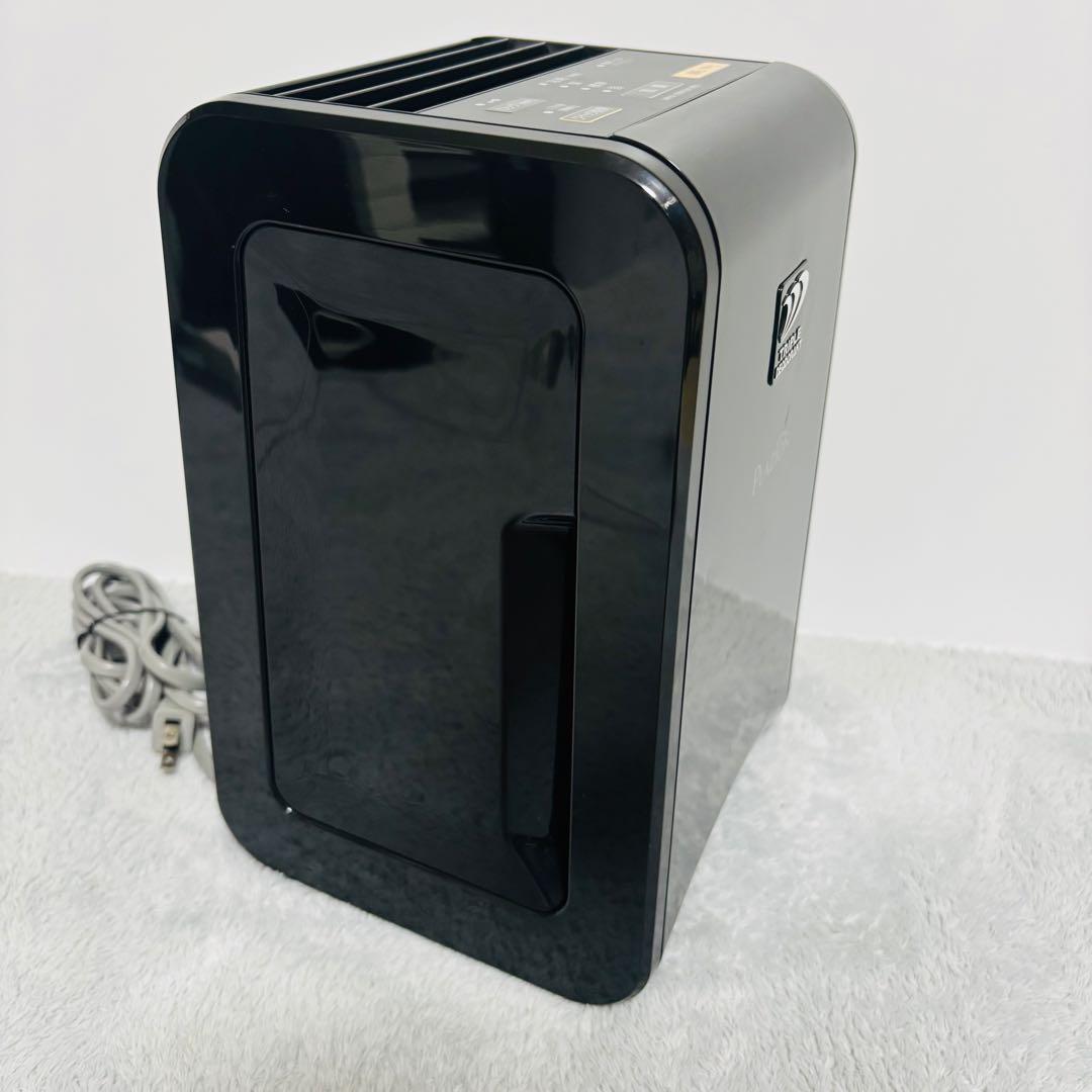 【ほぼ未使用】FUJITSU DAS-15K-B 脱臭機 2020年製