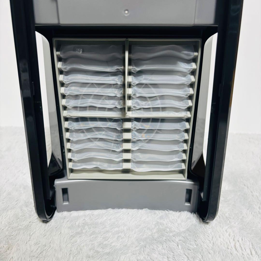 【ほぼ未使用】FUJITSU DAS-15K-B 脱臭機 2020年製