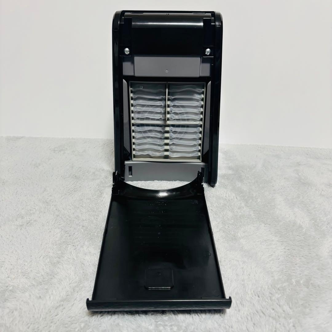 【ほぼ未使用】FUJITSU DAS-15K-B 脱臭機 2020年製