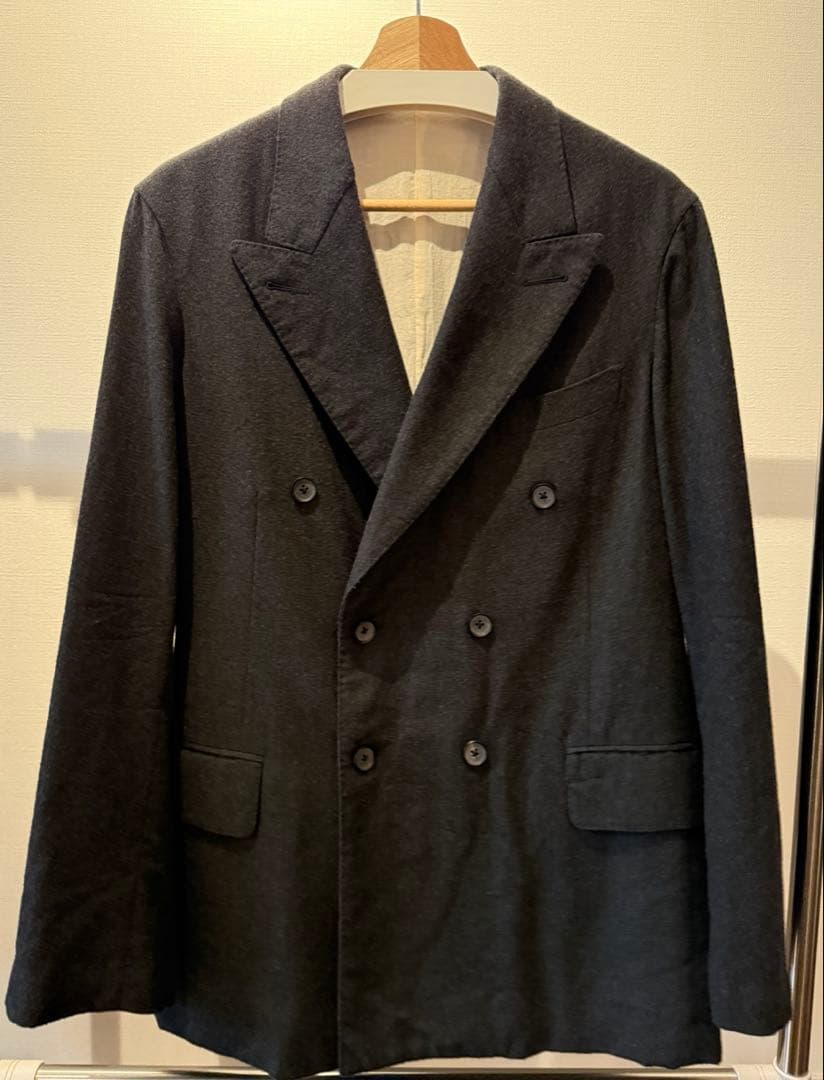 ジャケット・アウター MAATEE&SONS DOUBLE WASHED EM JACKET