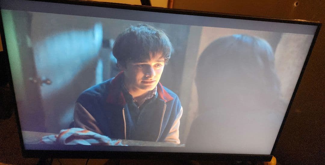 LG UltraGear 23.8インチ 144hz　最終価格