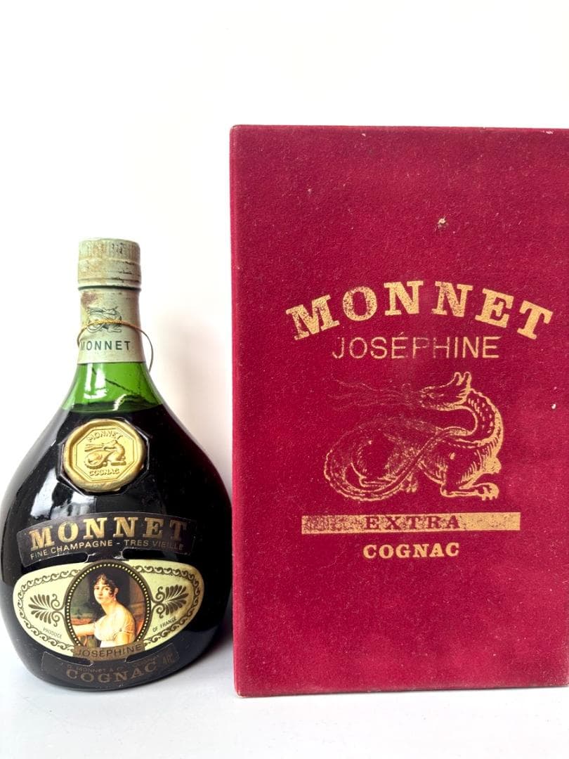 MONNET JOSEPHINE EXTRA COGNAC モネジョセフィーヌ