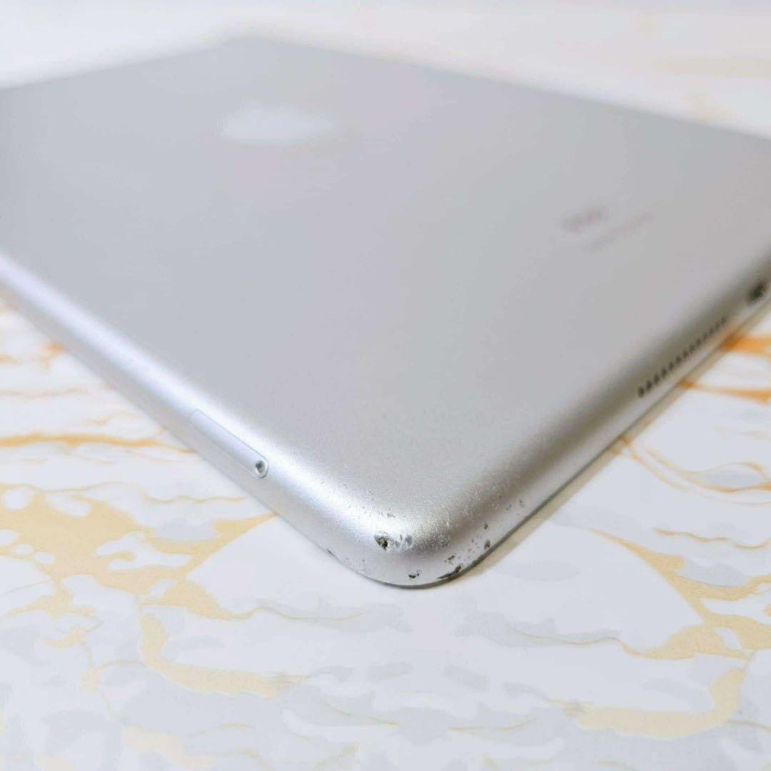 iPad 第8世代 セルラー 32GB BT92%