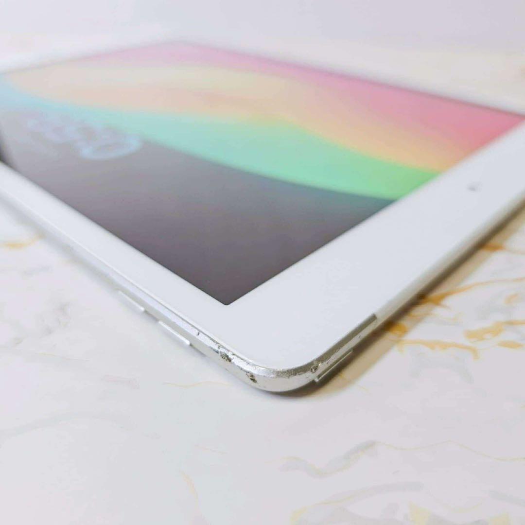 iPad 第8世代 セルラー 32GB BT92%