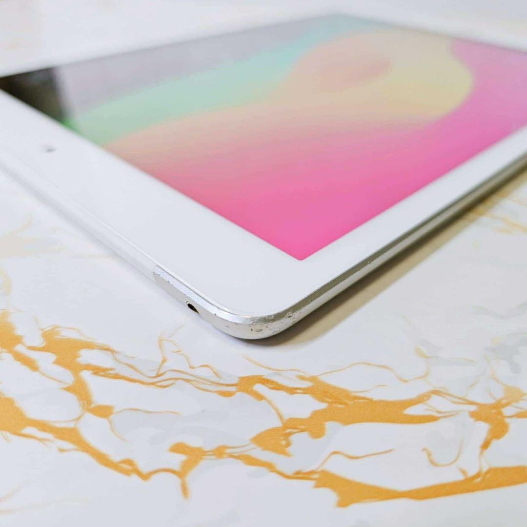iPad 第8世代 セルラー 32GB BT92%