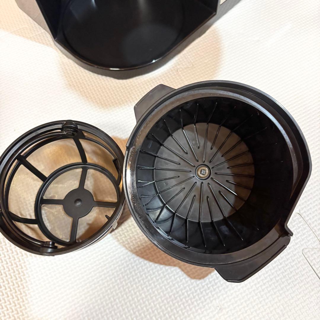 ZOJIRUSHI 象印 コーヒーメーカー EC-YS100 最大10杯