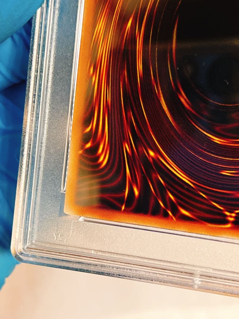 マスカレーナ　プリズマ　PSA10