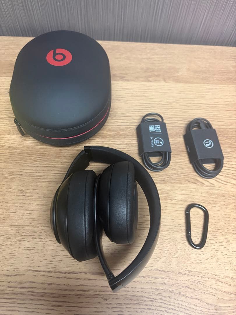 【美品】Beats STUDIO3 WIRELESS