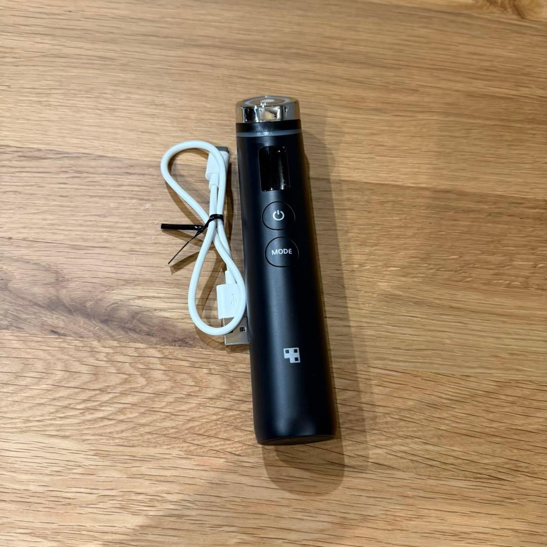 medicube メディキューブ AGE-R ブースタープロ 美顔器