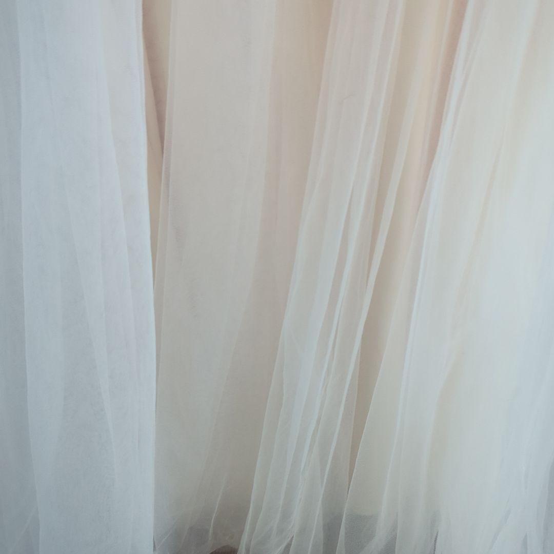 Noela【15周年】ツイードチュールドッキングワンピース ノエラ 完売品