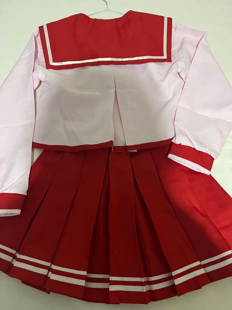 To Heart2 トゥハート 制服　コスプレ衣装 BODYLINE製