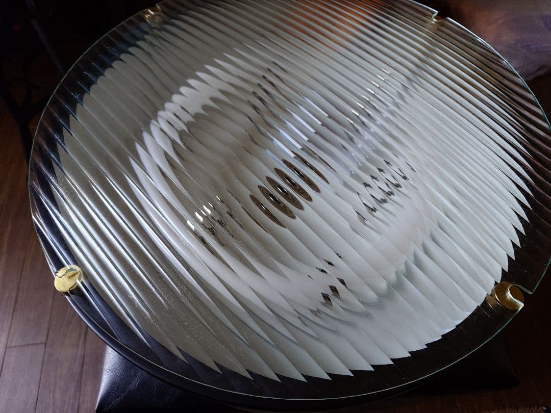 HERMOSA NEIL CEILING LAMP ハモサ CM-009 黒